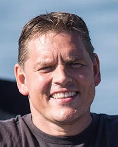 Øyvind Løvrød