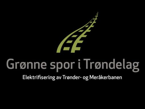 Jernbaneverket