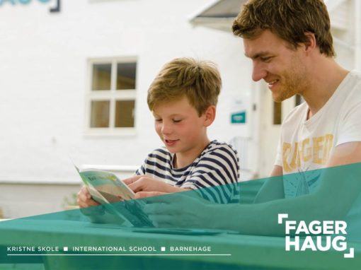 Fagerhaug