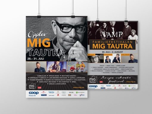 MiG Tautra