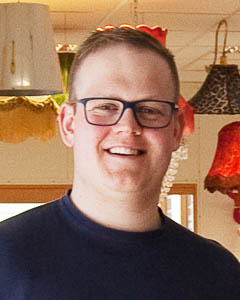 Vegard Løkken