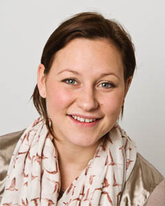 Tove Bostad