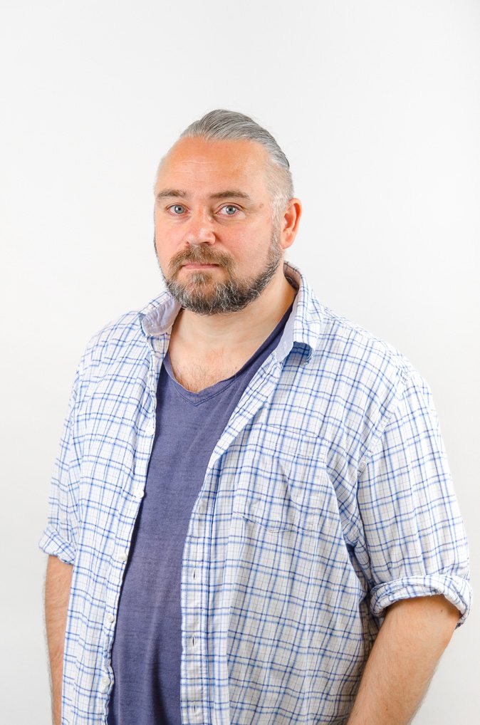 Frode Håkonsen