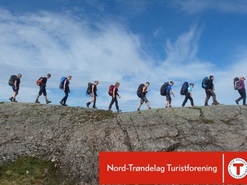 Nord-Trøndelag Turistforening