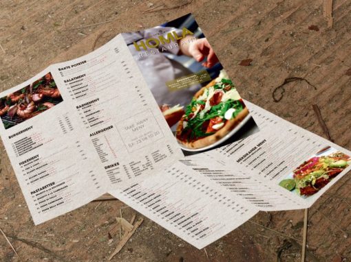 Homla Restaurant