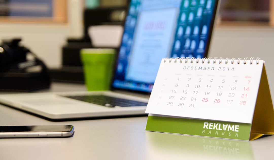 Bordkalender 2015