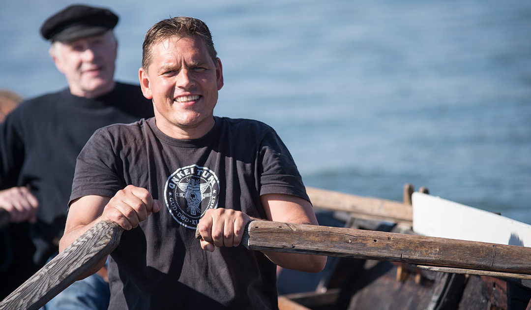 Sammen realiserer vi tusen tanker