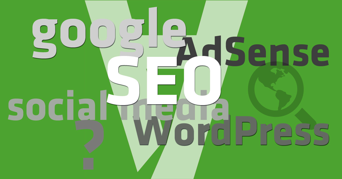 SEO – eller hvordan bli funnet på nett?