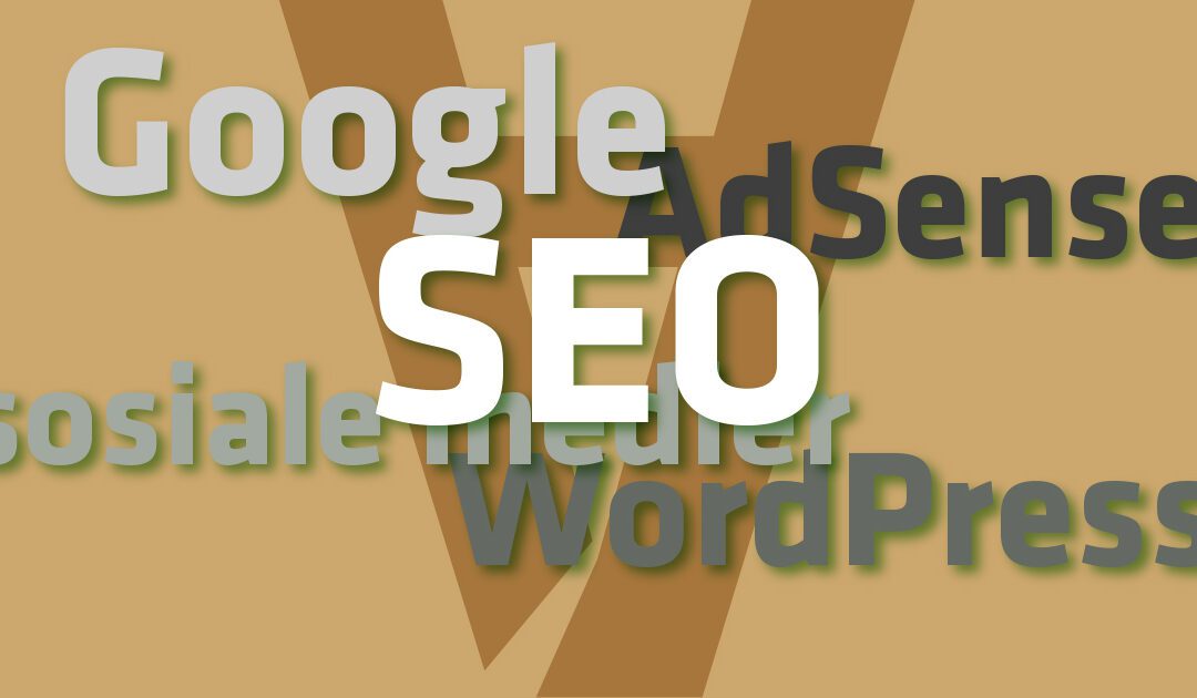 SEO – eller hvordan bli funnet på nett?
