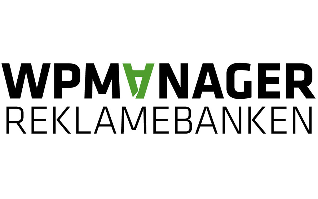 WPmanager – driftssikkerhet for din WordPress nettside