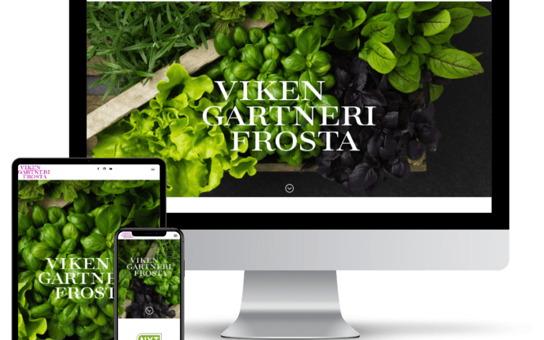 Viken Gartneri