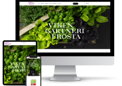 Viken Gartneri