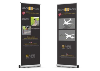 Safe Solutions