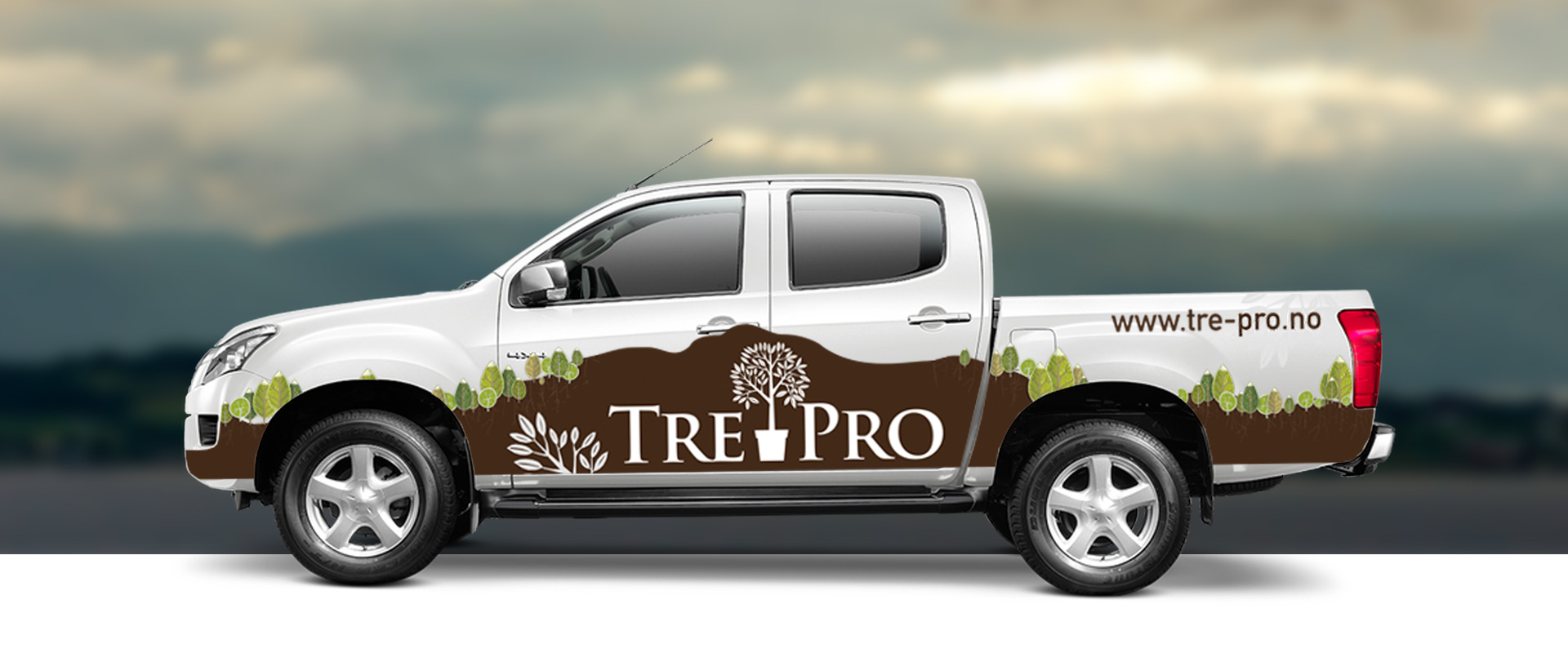 Prod tre pro car header image