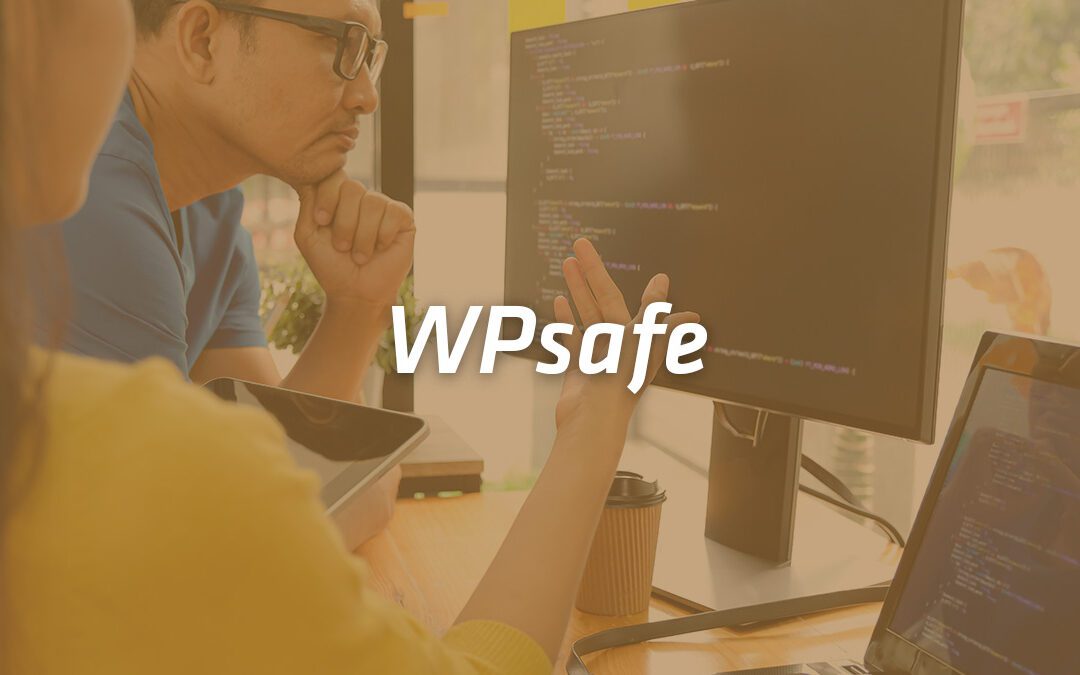 WPmanager blir til WPsafe