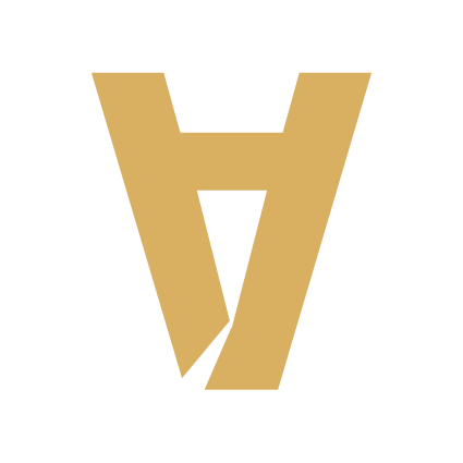 rb A ikon gold