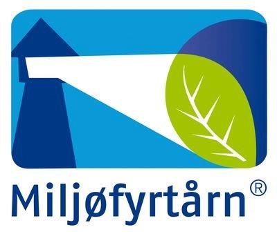 Miljøfyrtårn sertifisert servermiljø