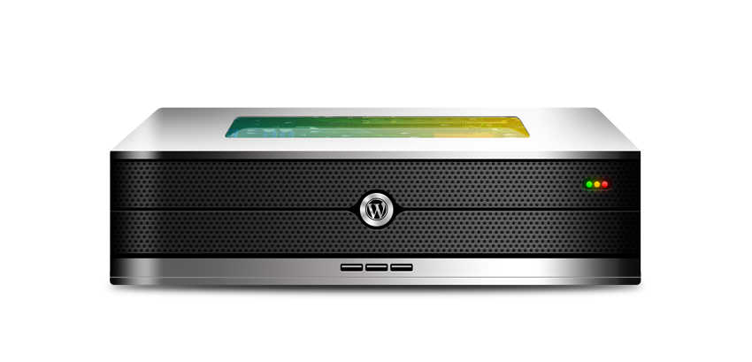 Webhotell for wordPress fra Reklamebanken