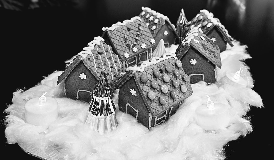 Husk åpningstider for jul