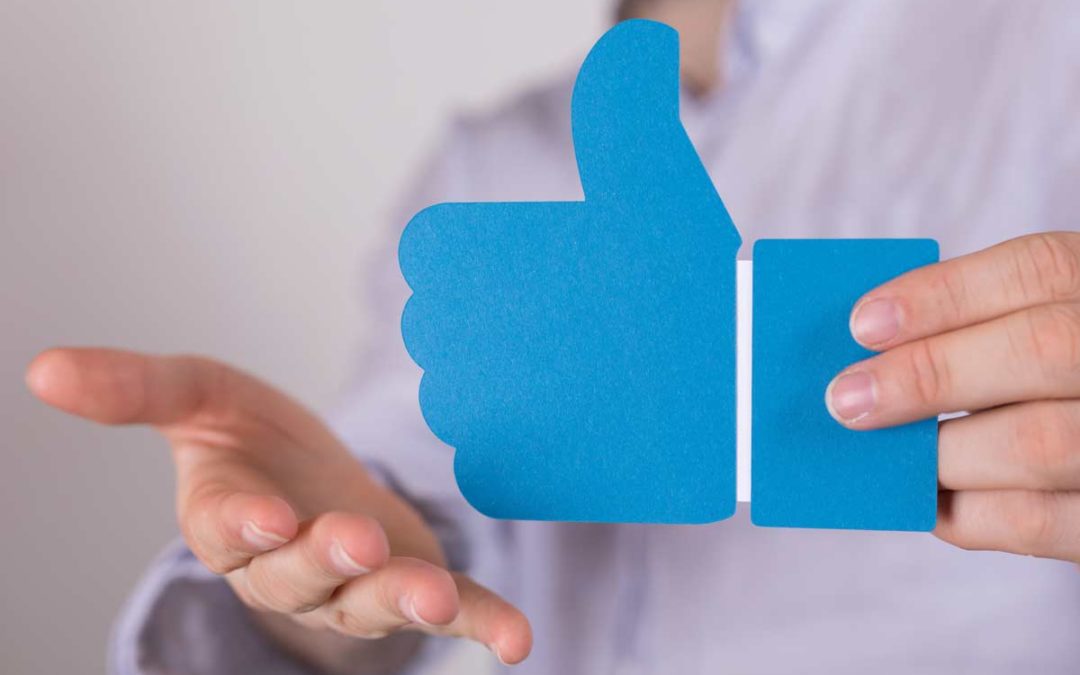 6 tips for deres Facebook-side