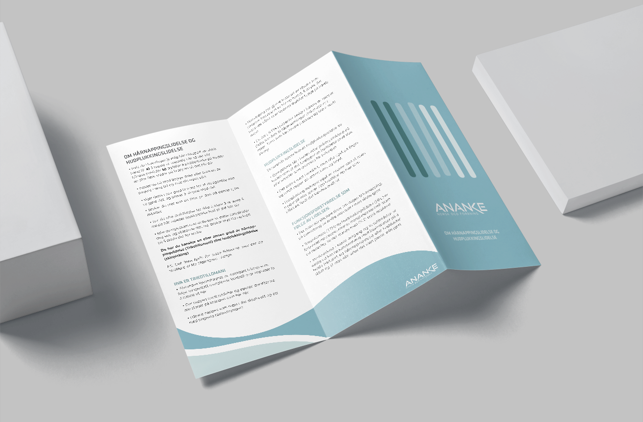 Trykksaker gjør fortsatt inntrykk – bokstavelig talt.