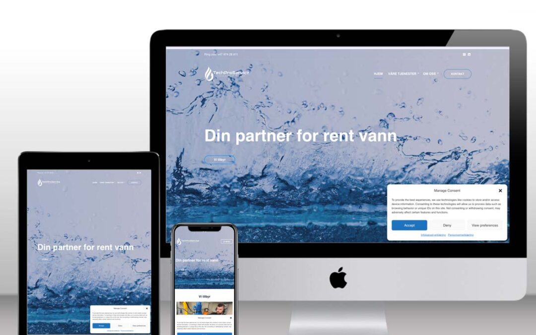 Techproservice