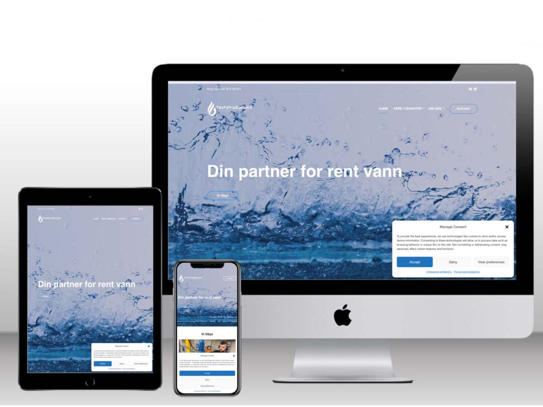 Techproservice