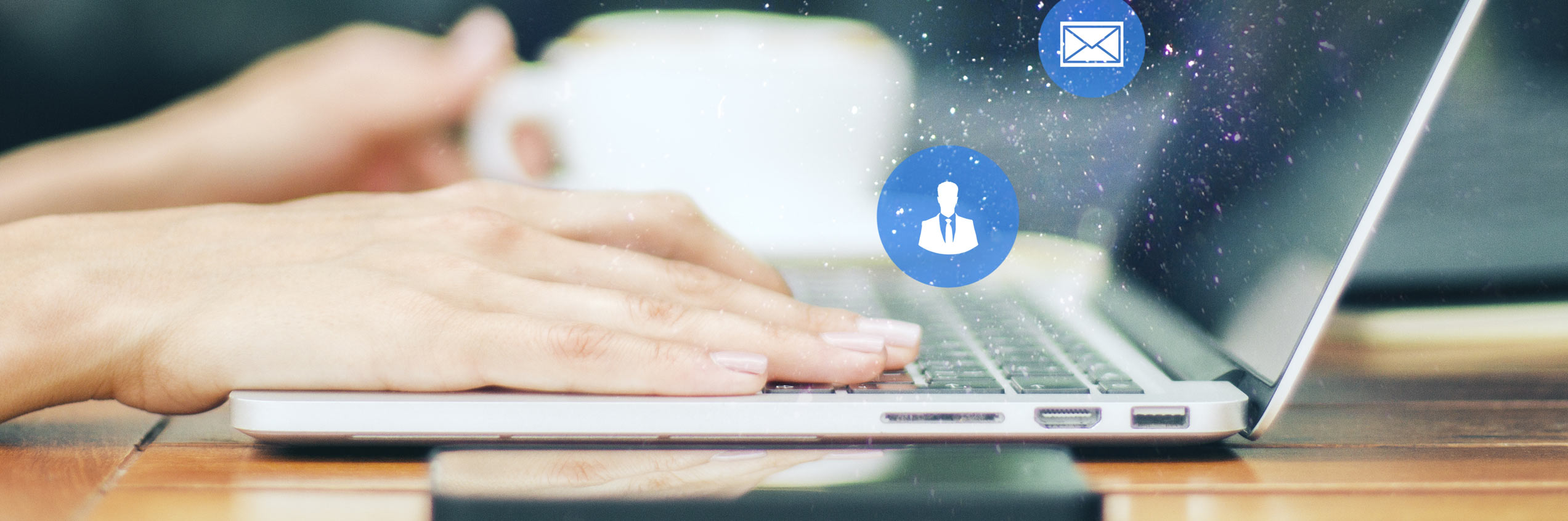 Få mer ut av dine sosiale medier: Slik får du en dynamisk feed på nettsiden din