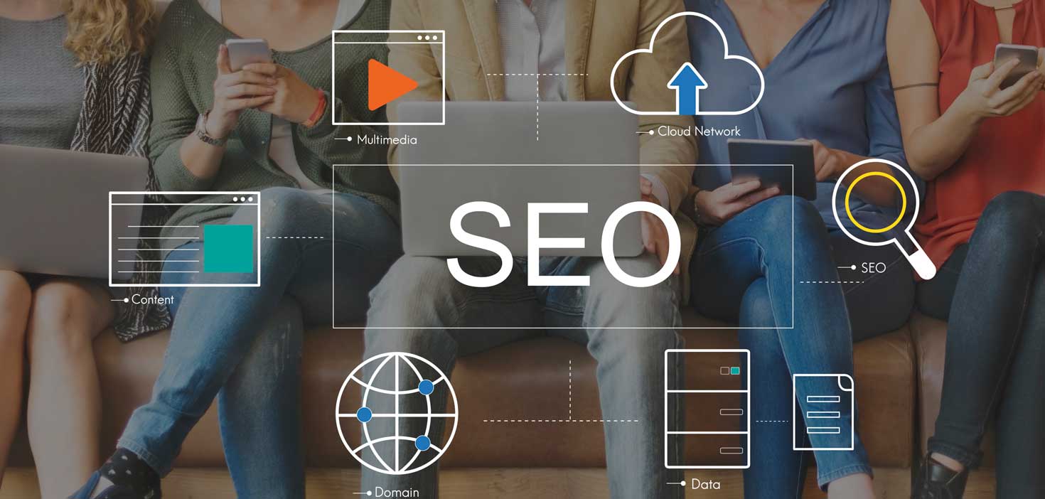 Viktige SEO- og lisensbegreper for markedsførere