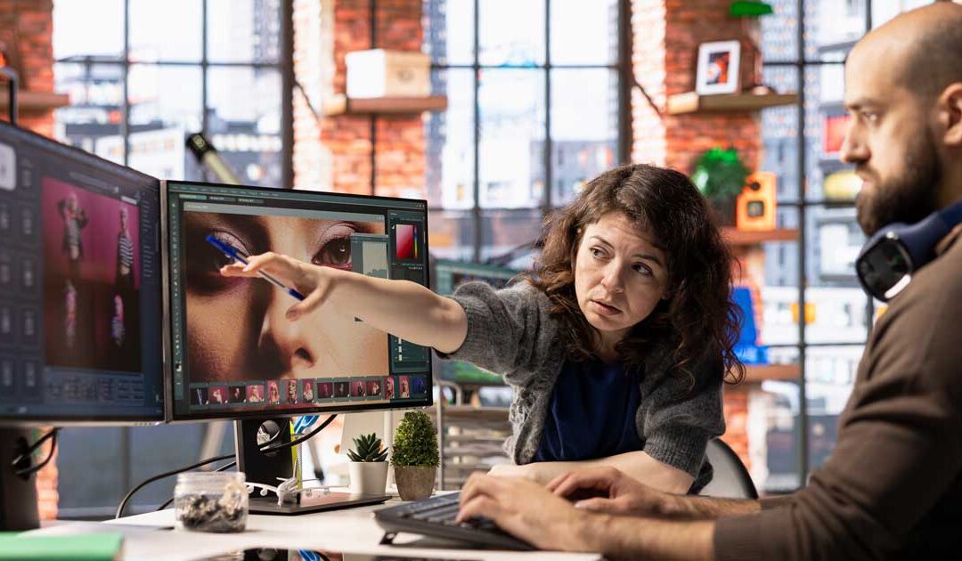 En guide til gratis, proffe bilder