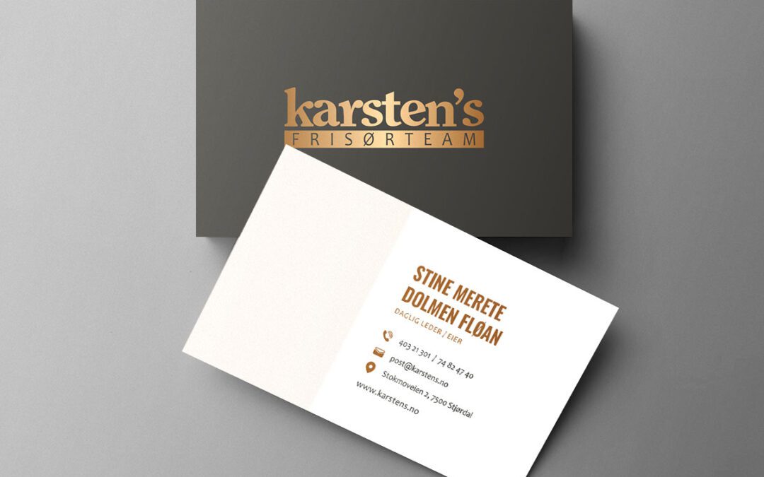 Karstens Frisørteam