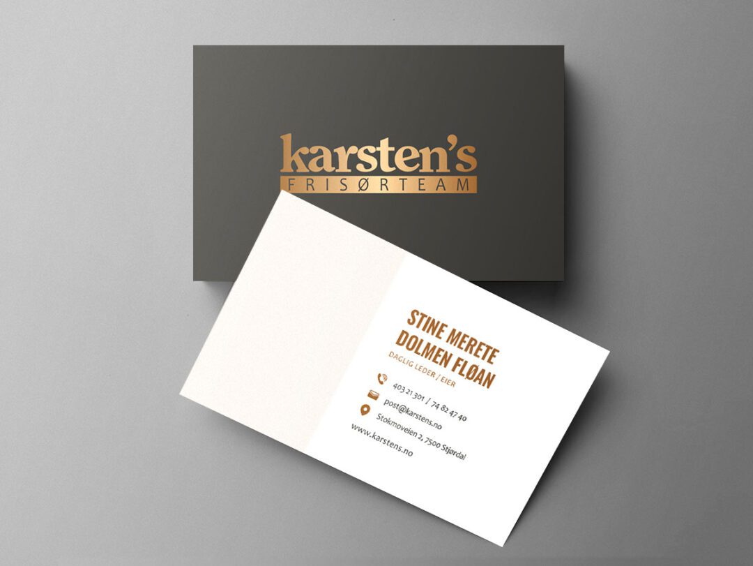 Karstens Frisørteam